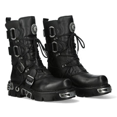 New Rock Boots & Shoes | M-575-S1