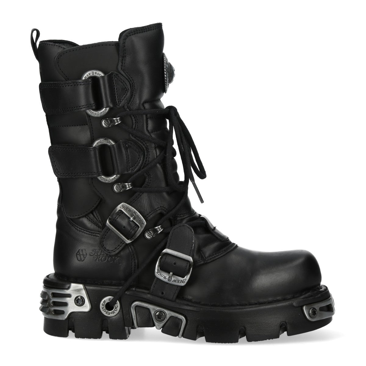 New Rock Boots & Shoes | M-575-S1