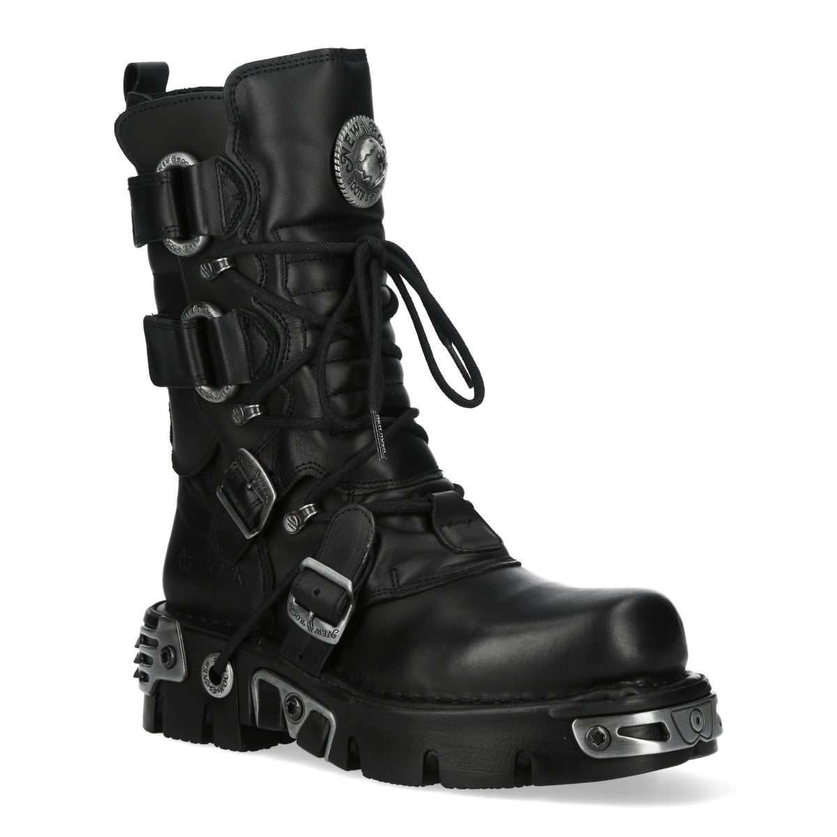 New Rock Boots & Shoes | M-575-S1