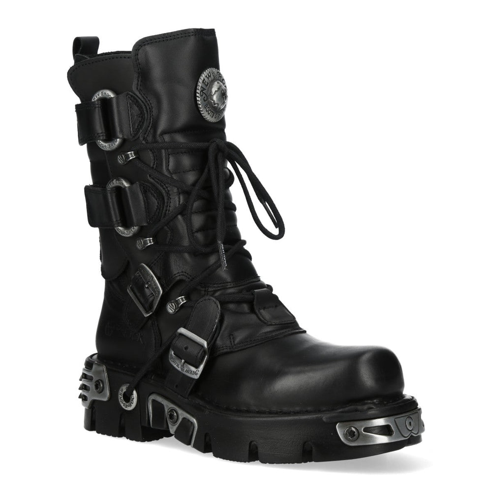 New Rock Boots & Shoes | M-575-S1