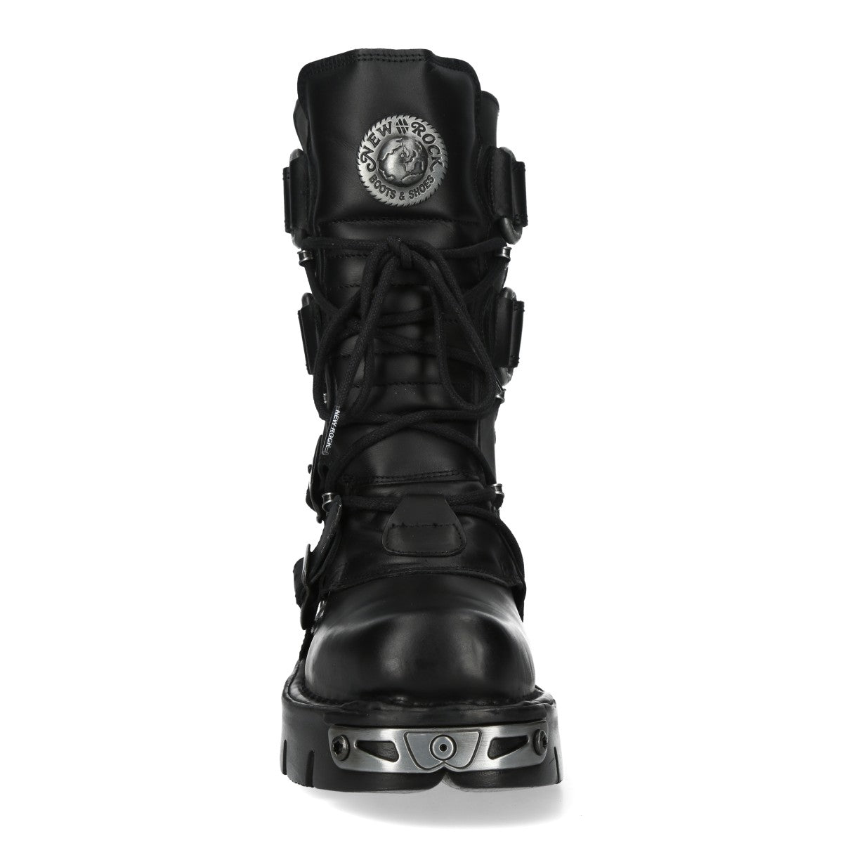 New Rock Boots & Shoes | M-575-S1