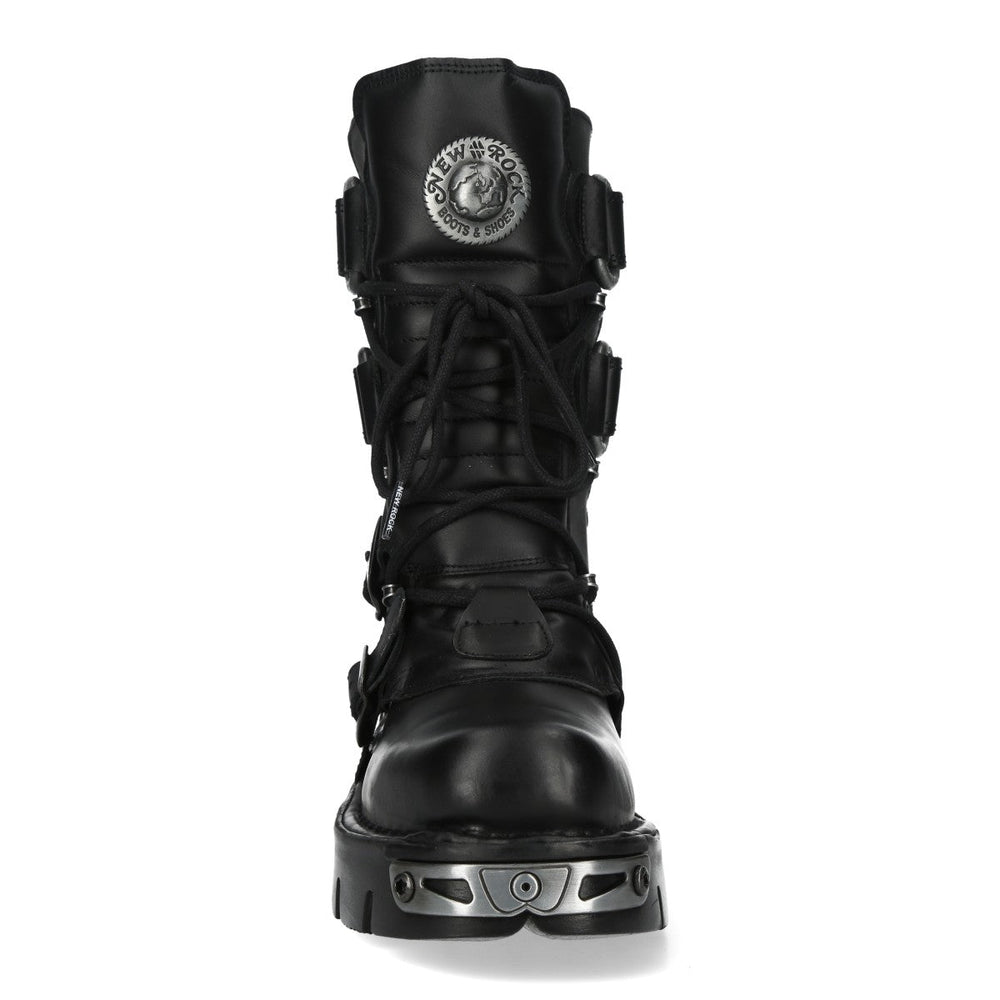 New Rock Boots & Shoes | M-575-S1