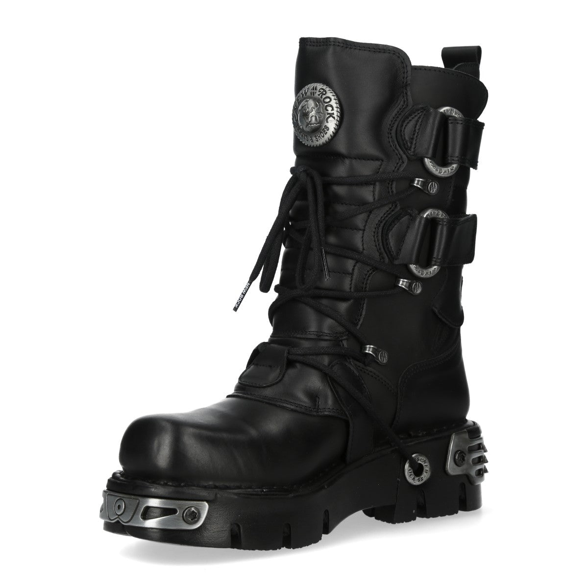 New Rock Boots & Shoes | M-575-S1