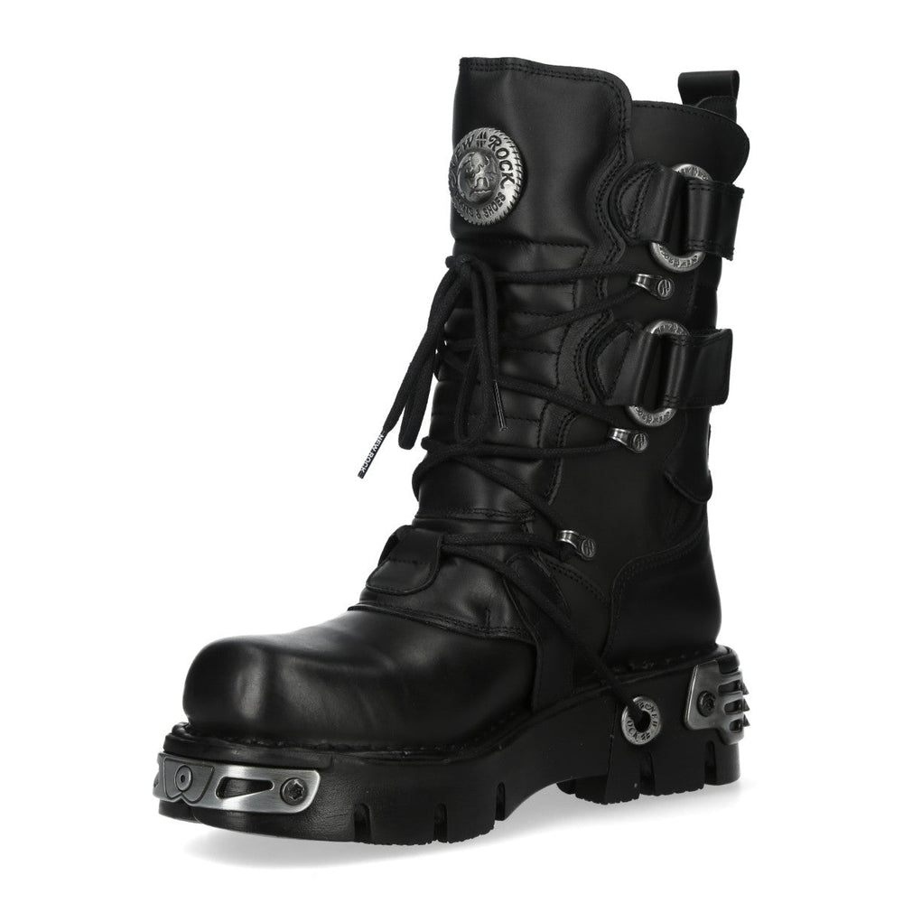 New Rock Boots & Shoes | M-575-S1