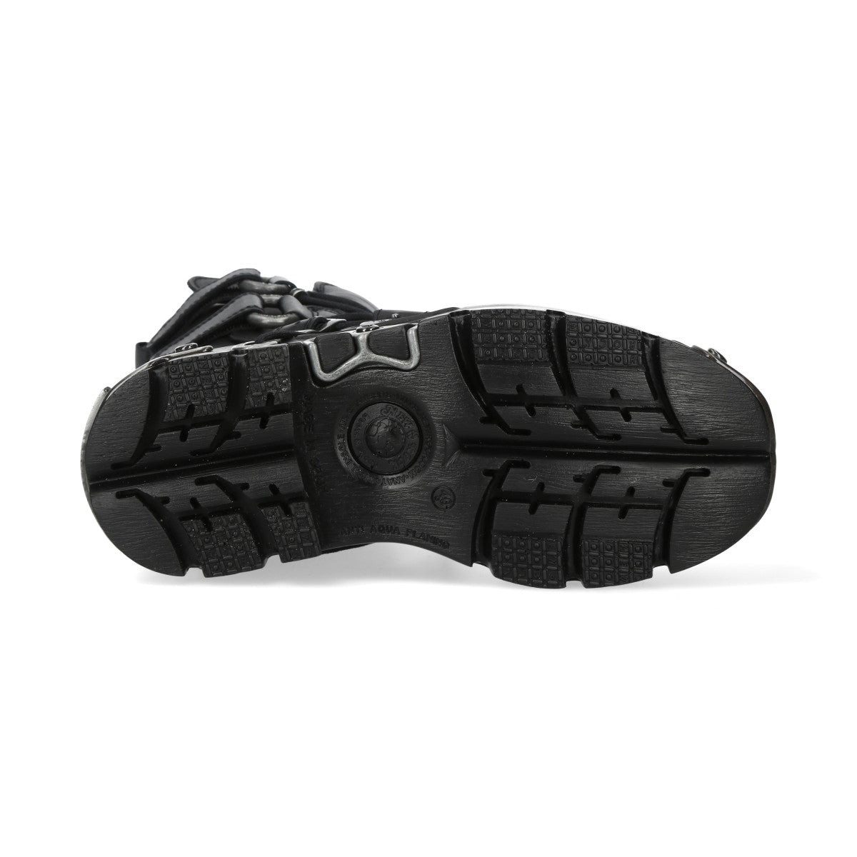 New Rock Boots & Shoes | M-575-S1