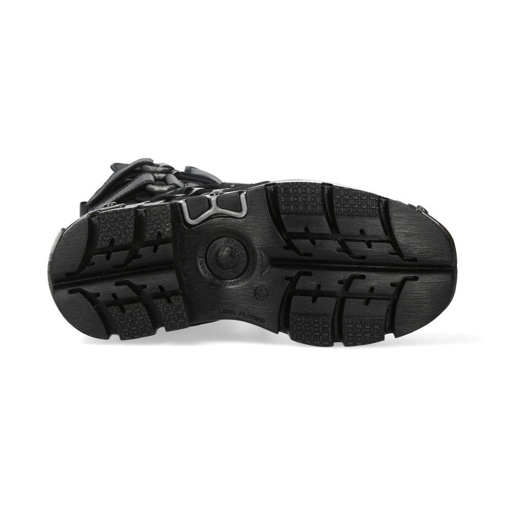 New Rock Boots & Shoes | M-575-S1