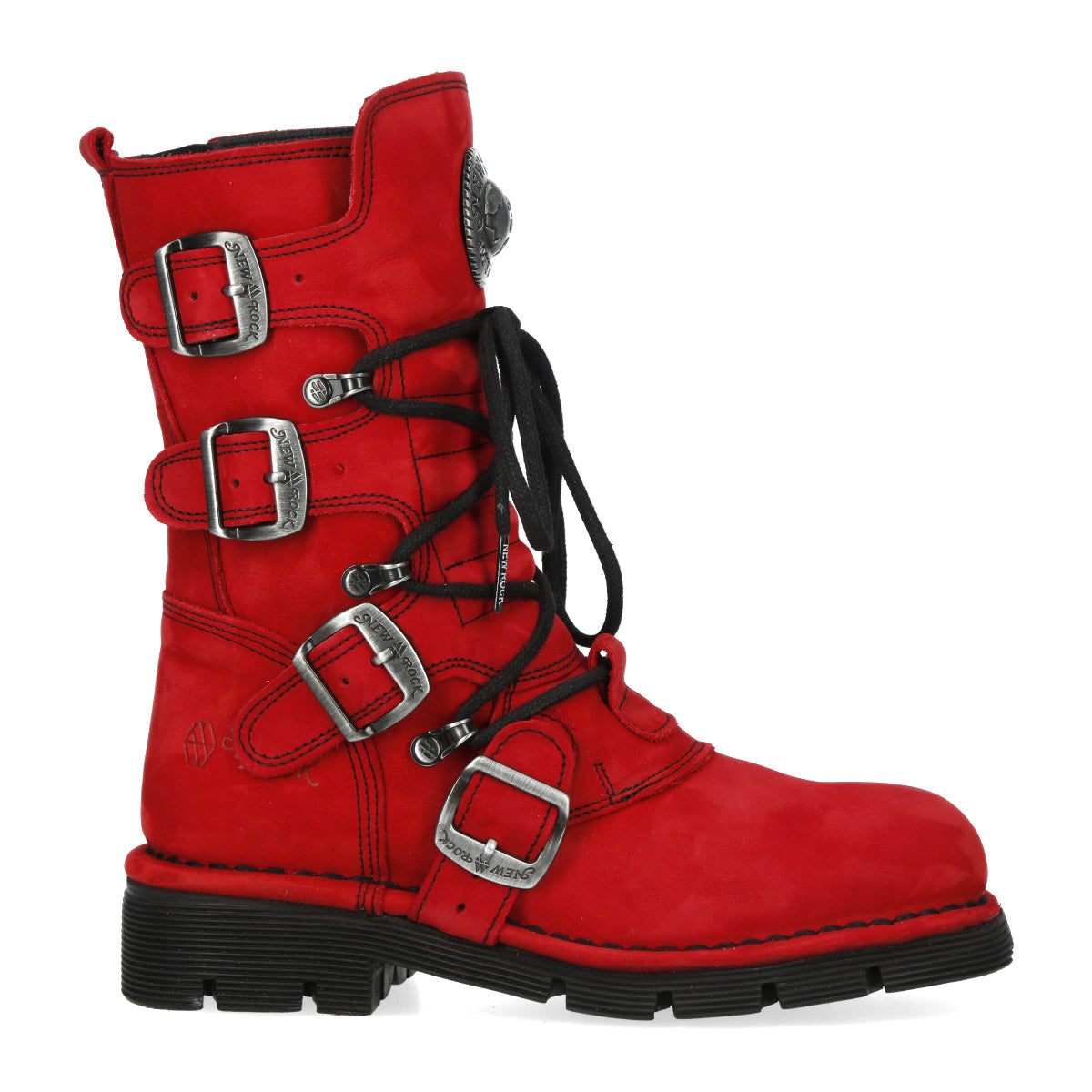 New Rock Boots & Shoes | M-1473-S12