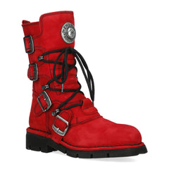 New Rock Boots & Shoes | M-1473-S12