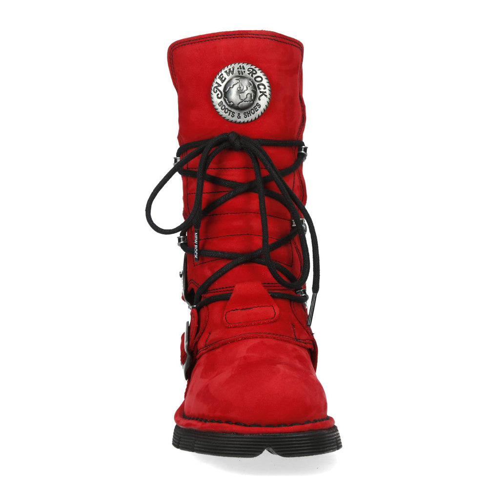 New Rock Boots & Shoes | M-1473-S12