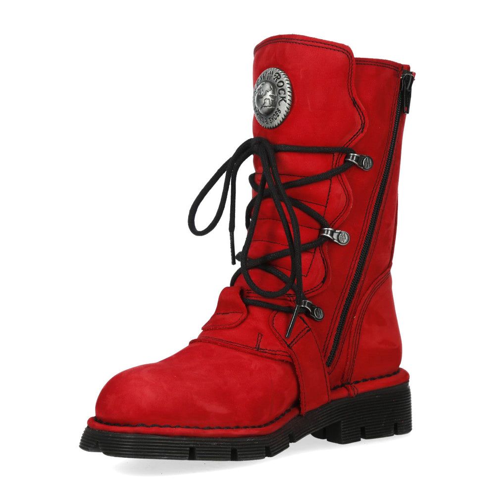 New Rock Boots & Shoes | M-1473-S12