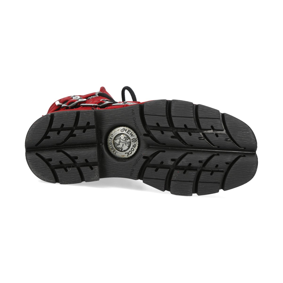 New Rock Boots & Shoes | M-1473-S12