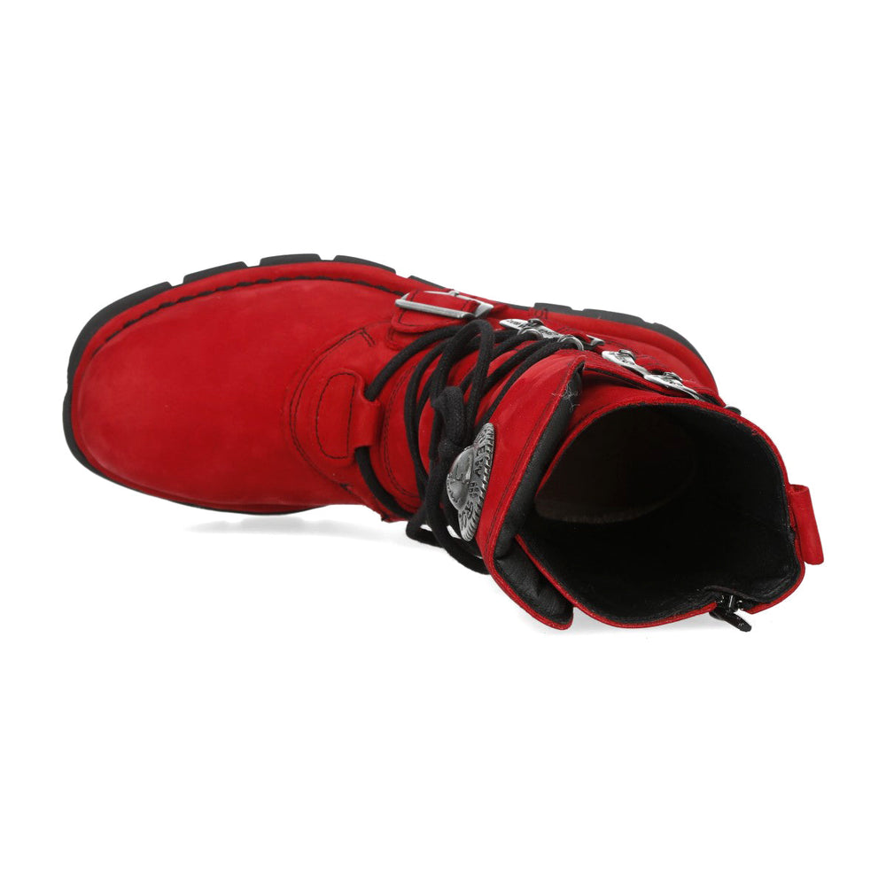 New Rock Boots & Shoes | M-1473-S12