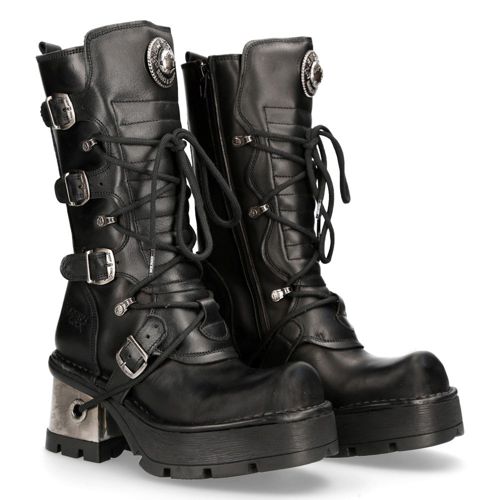 New Rock Boots & Shoes | M-373-S33