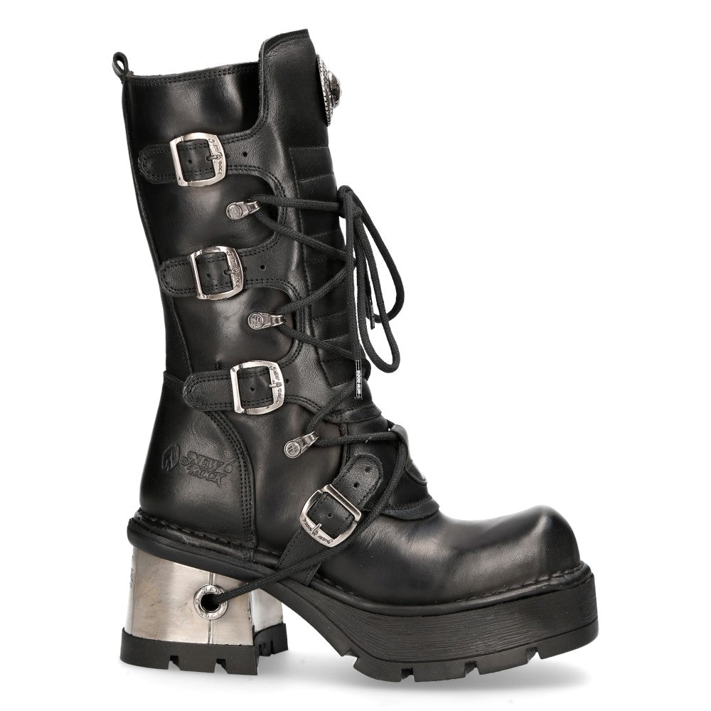 New Rock Boots & Shoes | M-373-S33