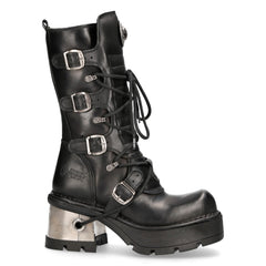 New Rock Boots & Shoes | M-373-S33