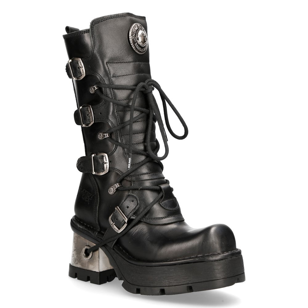 New Rock Boots & Shoes | M-373-S33