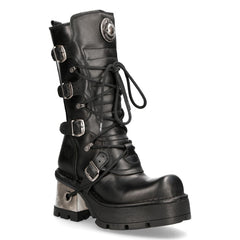 New Rock Boots & Shoes | M-373-S33