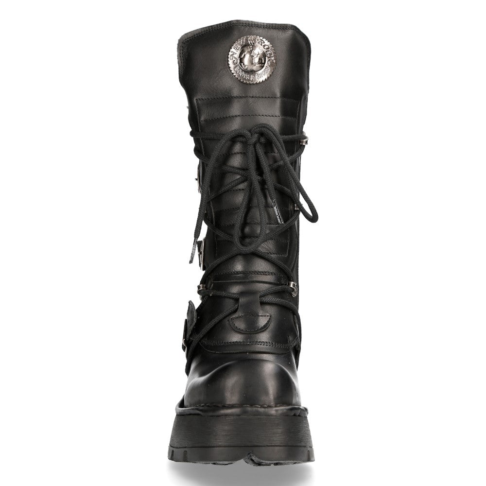 New Rock Boots & Shoes | M-373-S33