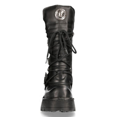 New Rock Boots & Shoes | M-373-S33