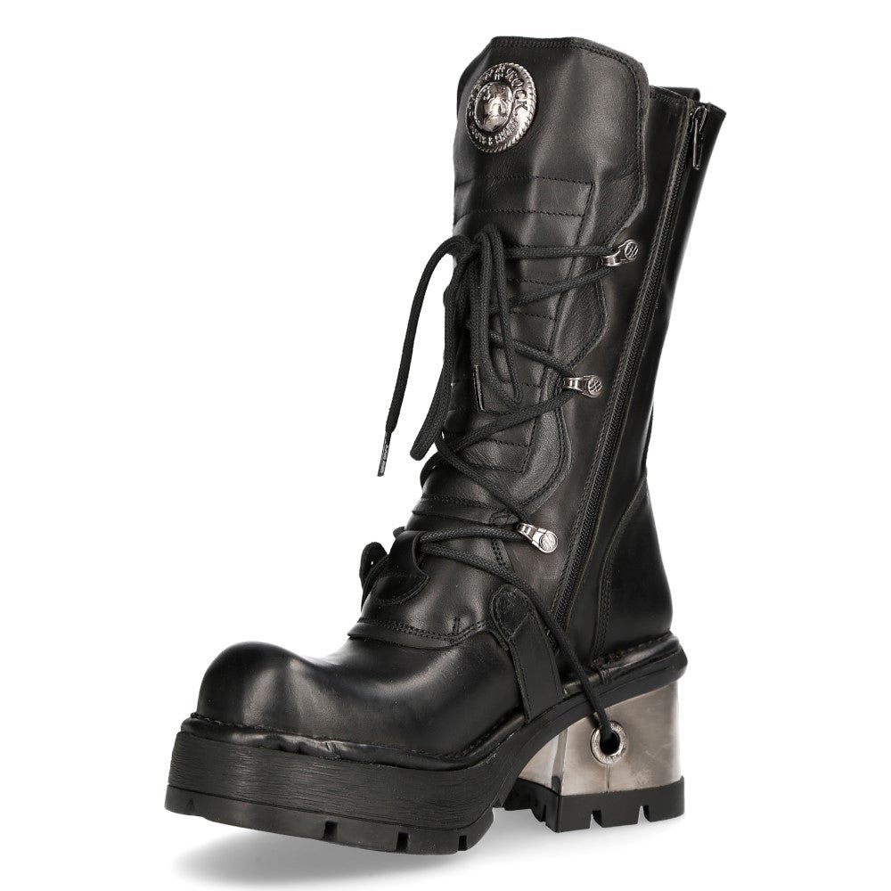 New Rock Boots & Shoes | M-373-S33