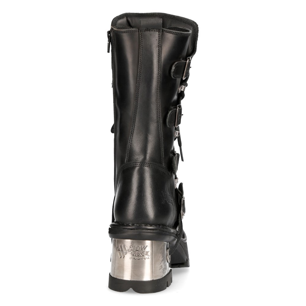 New Rock Boots & Shoes | M-373-S33