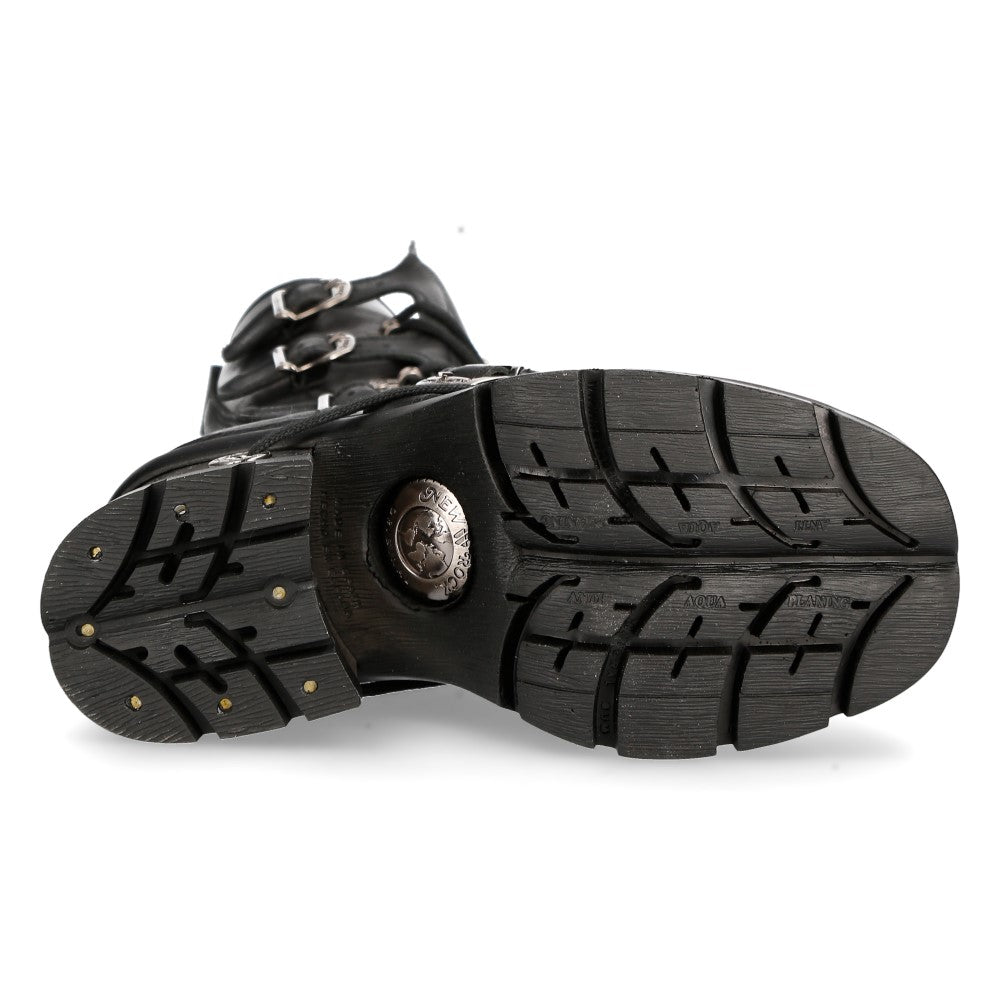 New Rock Boots & Shoes | M-373-S33