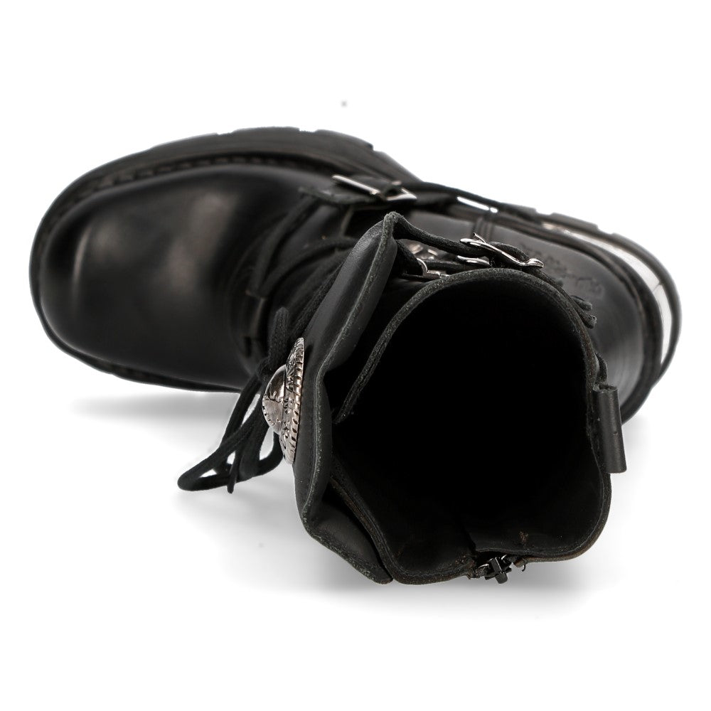 New Rock Boots & Shoes | M-373-S33