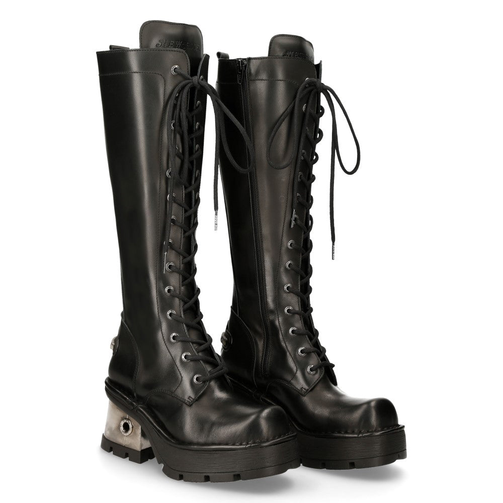 New Rock Boots & Shoes | M-236-S1