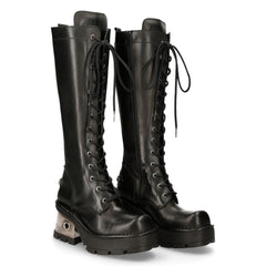 New Rock Boots & Shoes | M-236-S1