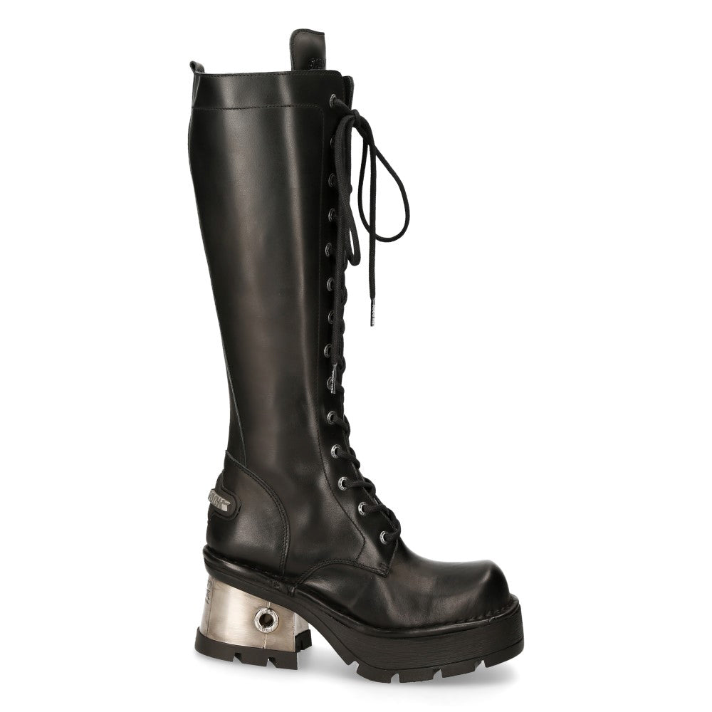 New Rock Boots & Shoes | M-236-S1