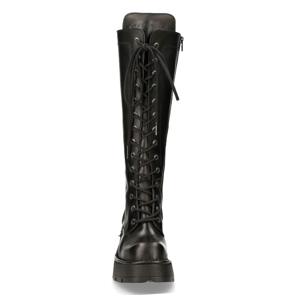 New Rock Boots & Shoes | M-236-S1