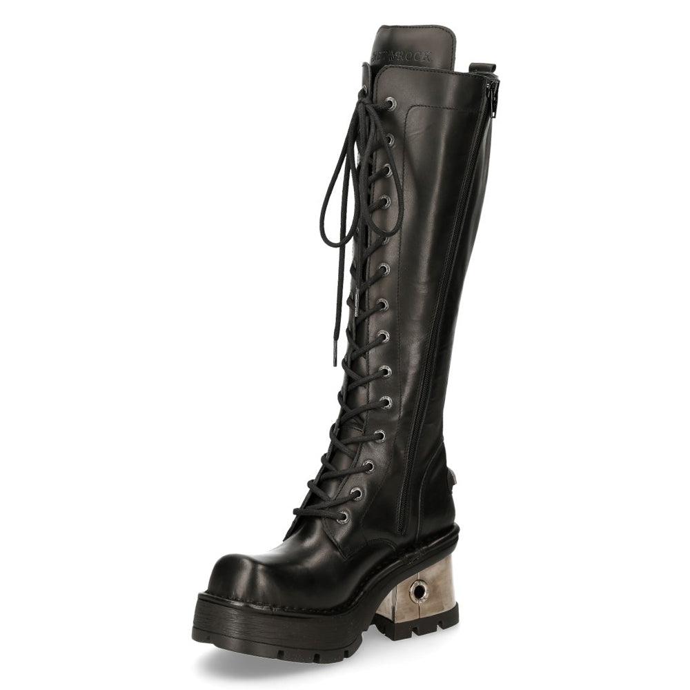 New Rock Boots & Shoes | M-236-S1