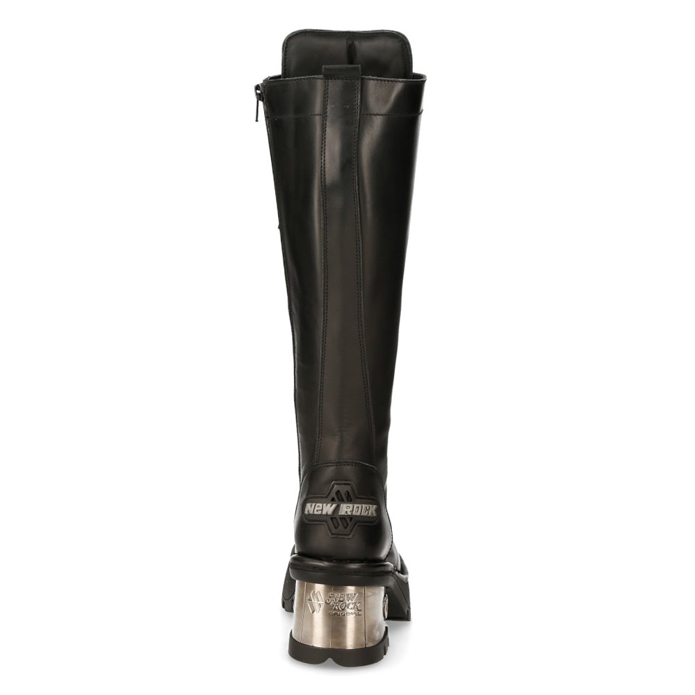 New Rock Boots & Shoes | M-236-S1