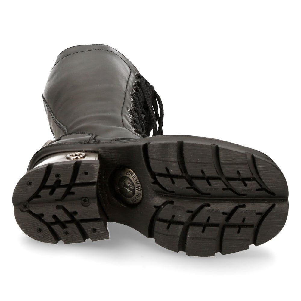 New Rock Boots & Shoes | M-236-S1