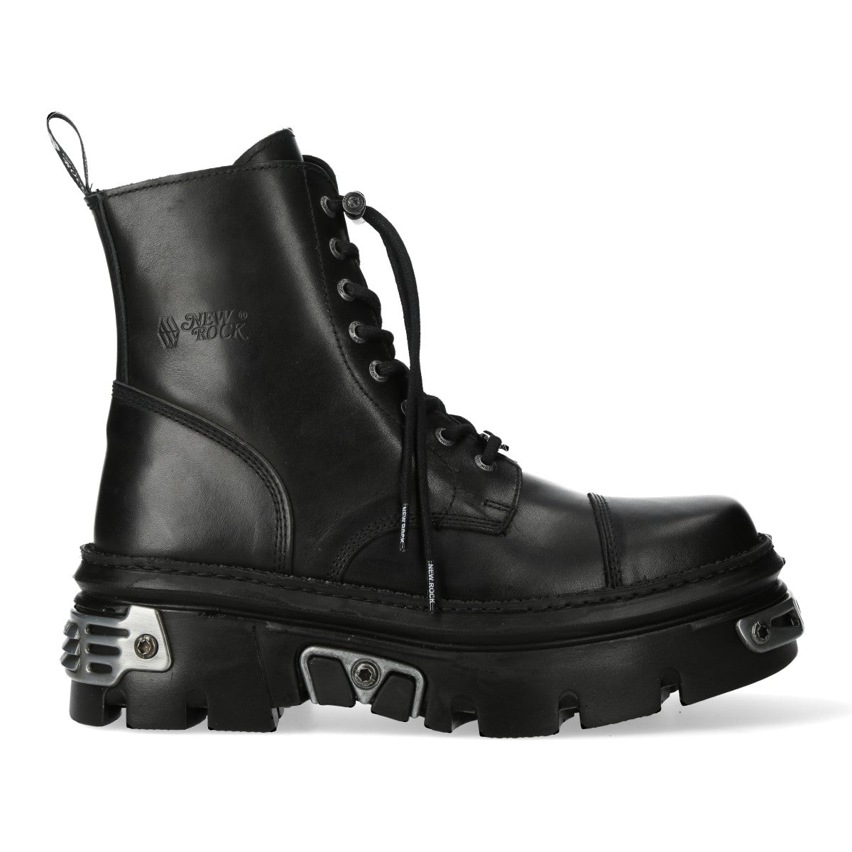 New Rock Boots & Shoes | M-WALL083CCT-S12