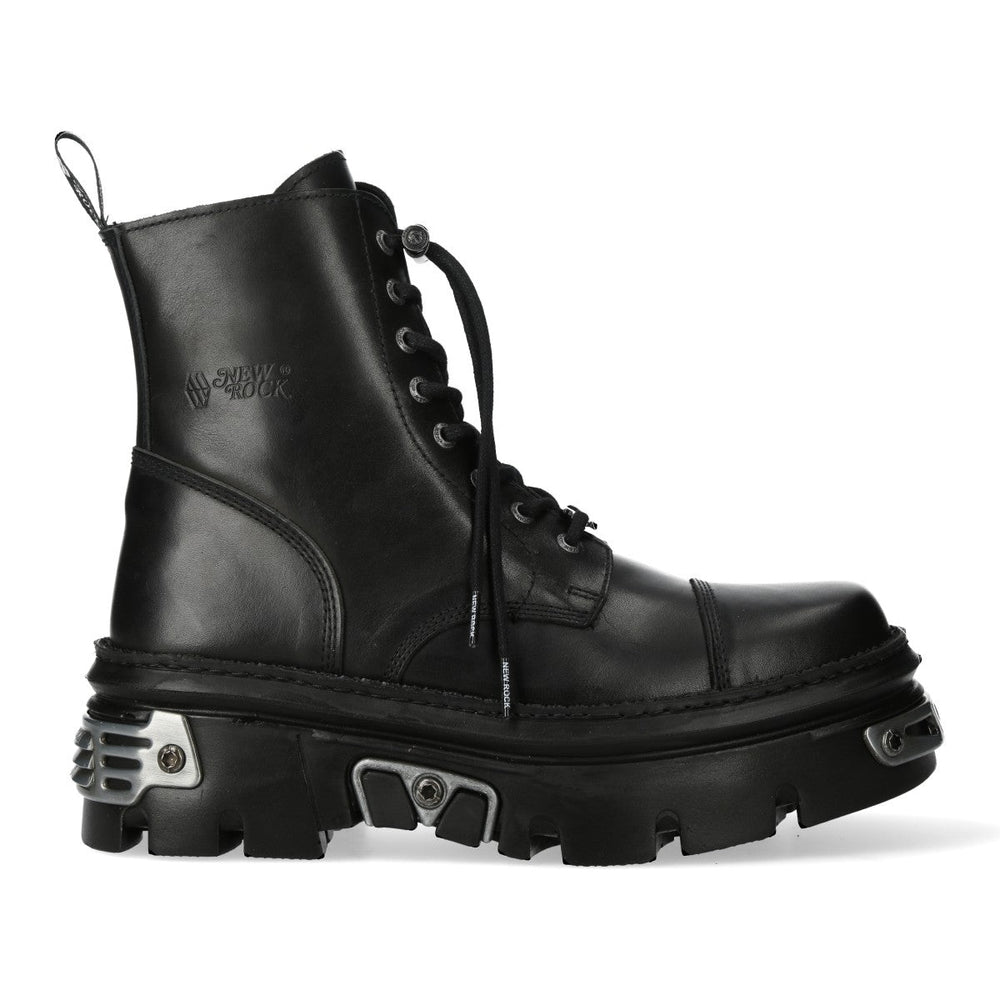 New Rock Boots & Shoes | M-WALL083CCT-S12