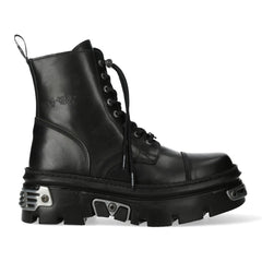 New Rock Boots & Shoes | M-WALL083CCT-S12