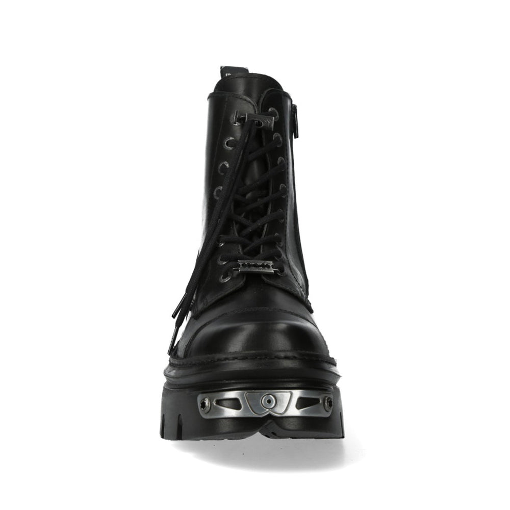 New Rock Boots & Shoes | M-WALL083CCT-S12