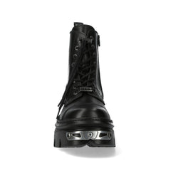 New Rock Boots & Shoes | M-WALL083CCT-S12