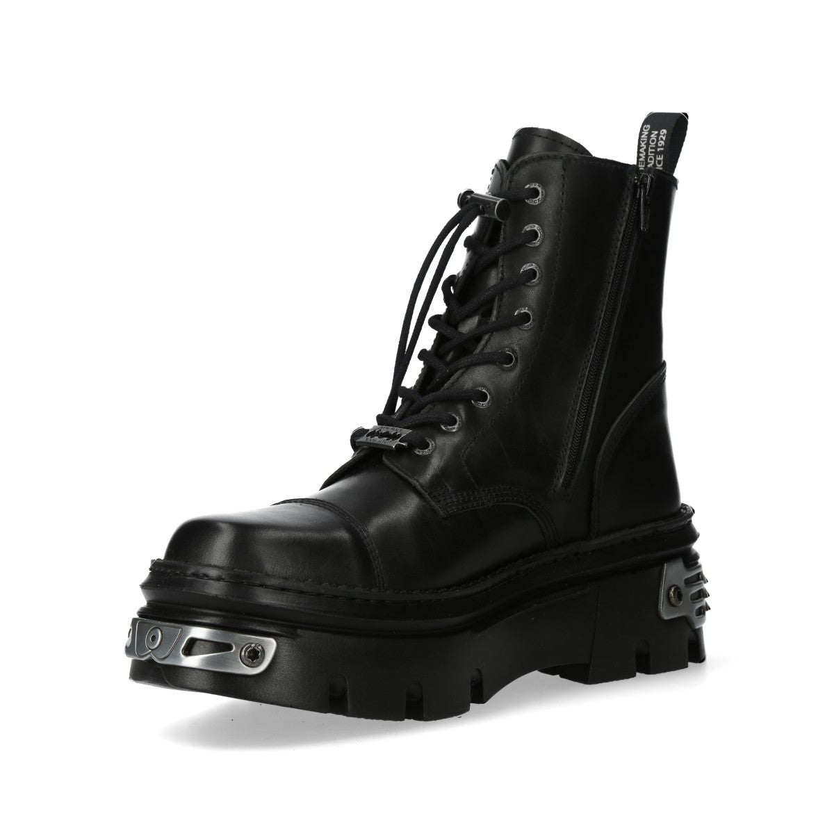 New Rock Boots & Shoes | M-WALL083CCT-S12