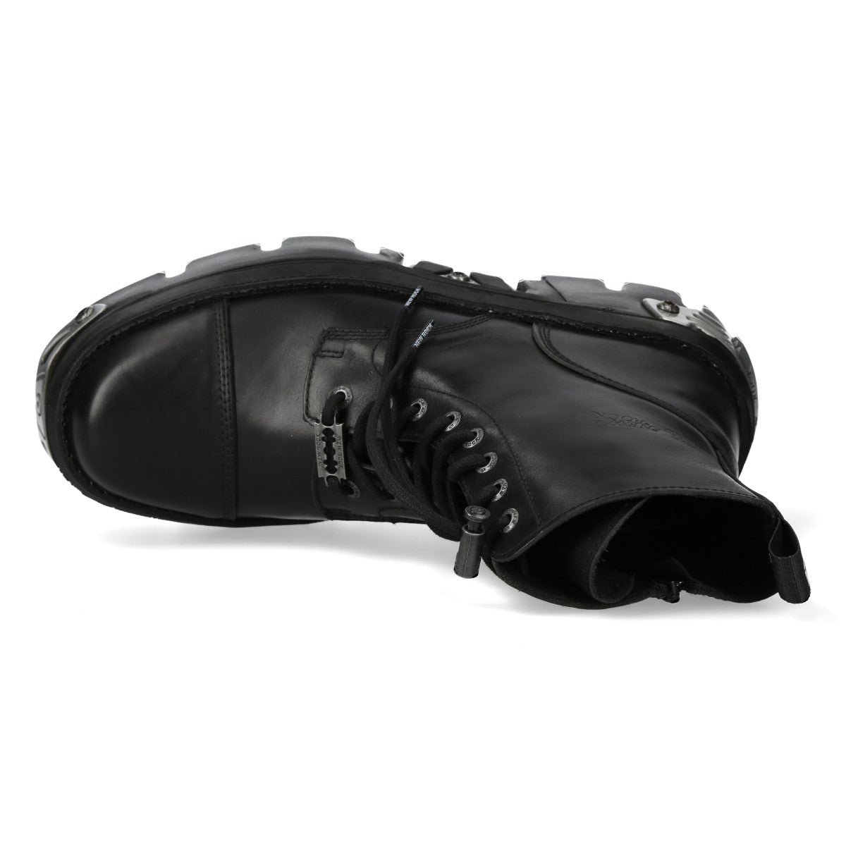 New Rock Boots & Shoes | M-WALL083CCT-S12
