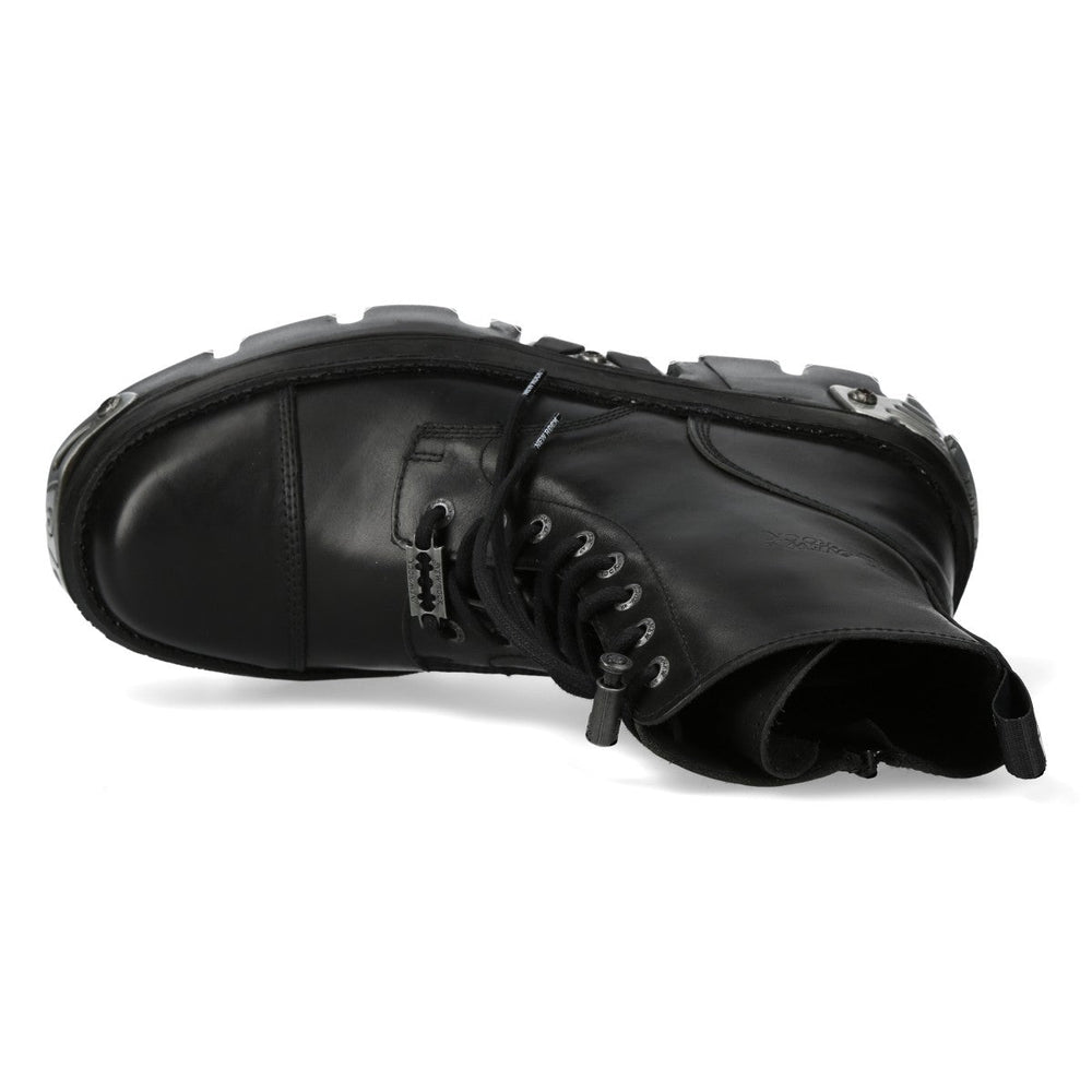 New Rock Boots & Shoes | M-WALL083CCT-S12