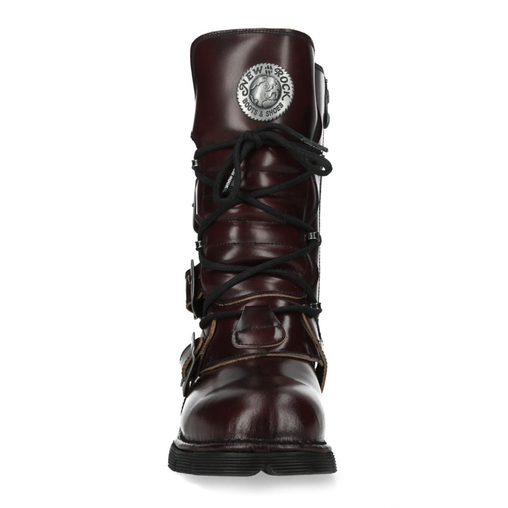 New Rock Boots & Shoes | M-1473-S82