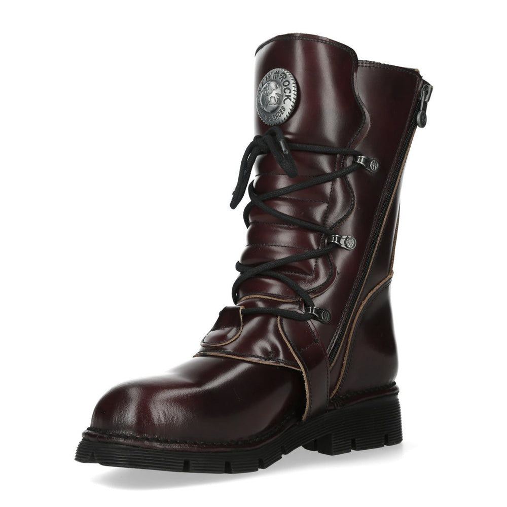 New Rock Boots & Shoes | M-1473-S82