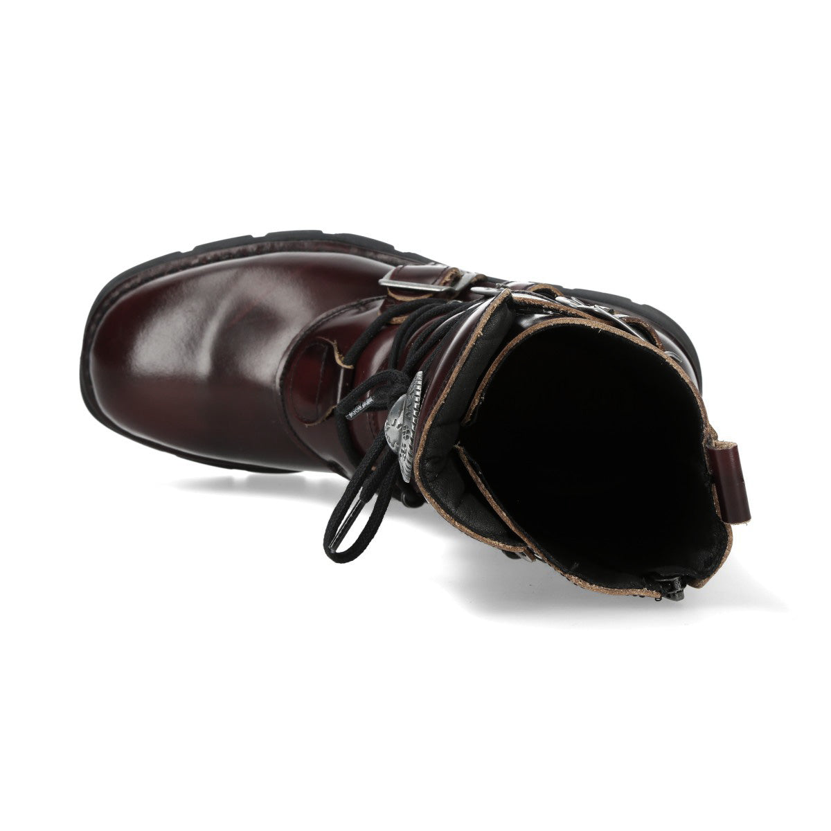 New Rock Boots & Shoes | M-1473-S82