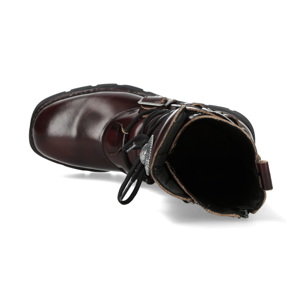 New Rock Boots & Shoes | M-1473-S82