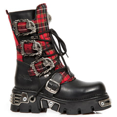 New Rock Boots & Shoes | M-391T-S1