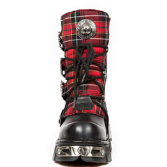 New Rock Boots & Shoes | M-391T-S1