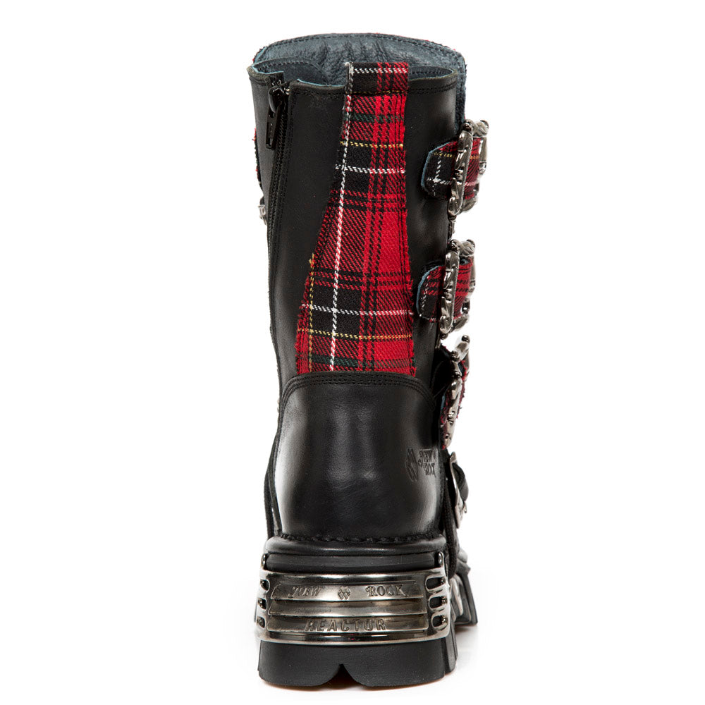New Rock Boots & Shoes | M-391T-S1