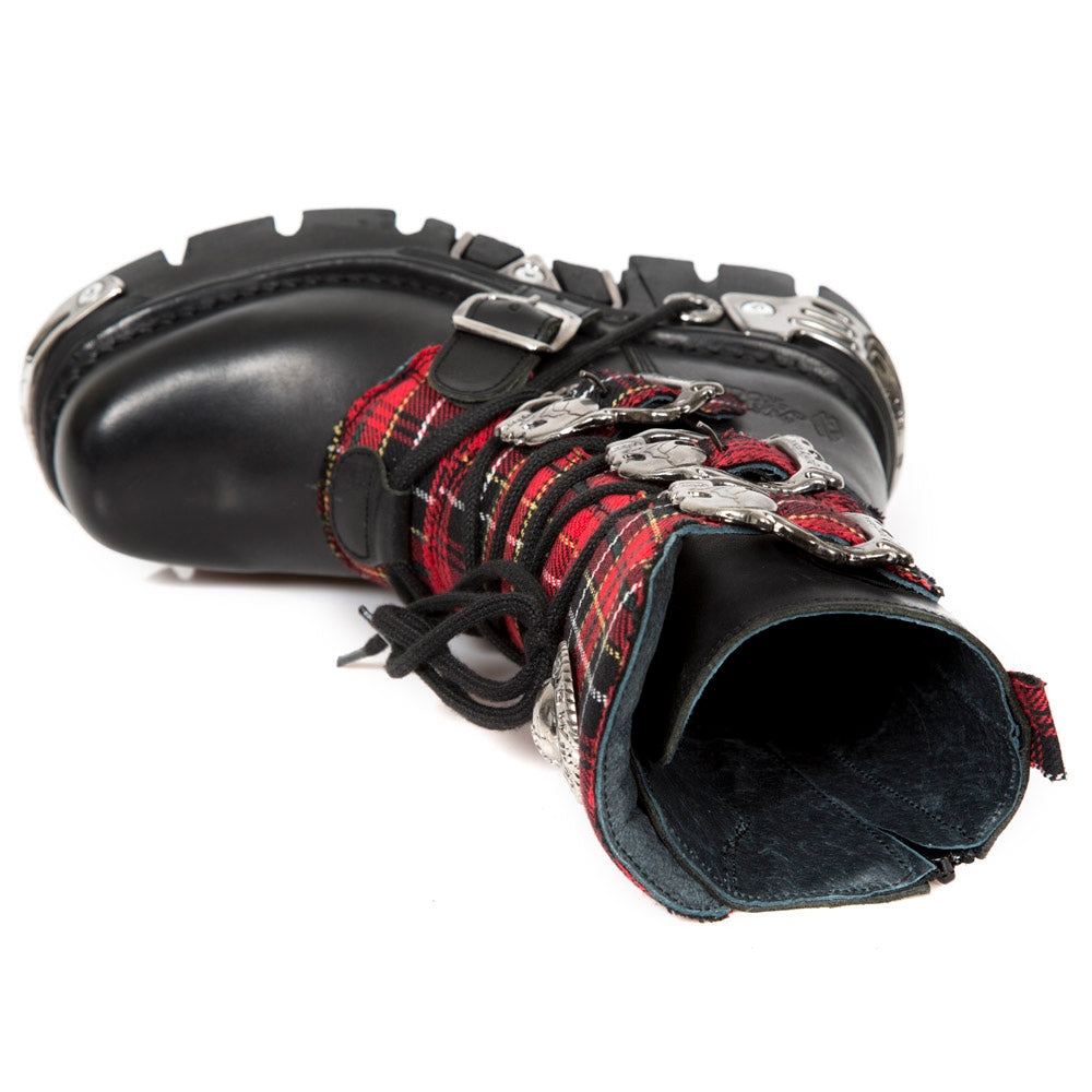 New Rock Boots & Shoes | M-391T-S1